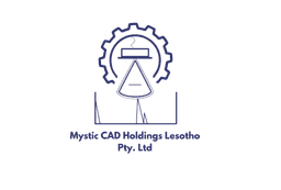 Mystic CAD Logo